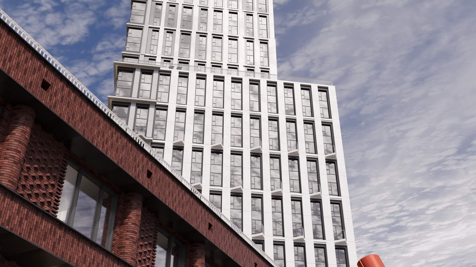 Рассрочка без удорожания на квартиры в «Комплексе у реки Барнаул»