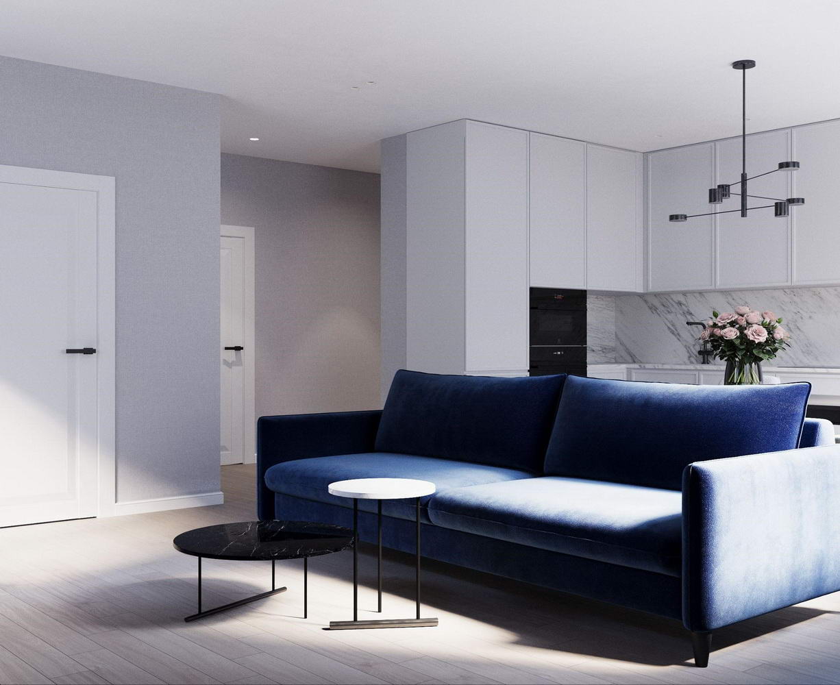 Акция «Траншевая ипотека на квартиры в ЖК Павлов»