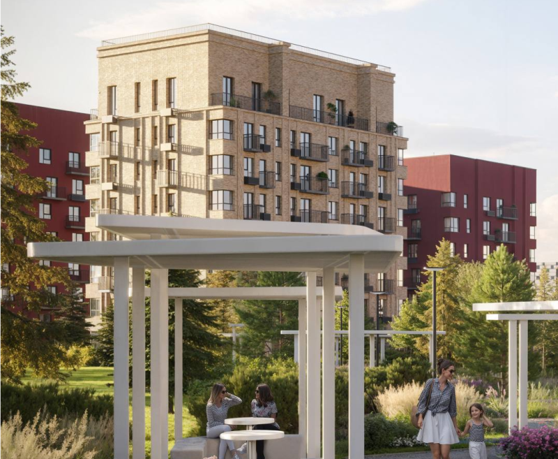 Дайджест новостей от СЕЛФСТРОИТ