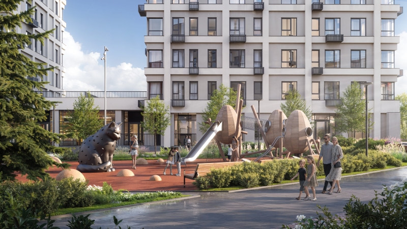 Голосуй за СЕЛФСТРОИТ на премии «Престиж» в Республике Алтай