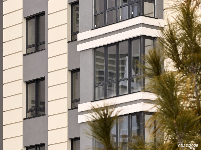 Ваш дом с характером готов!