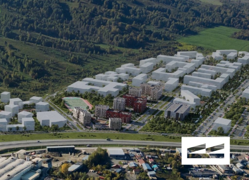 Республика Алтай вошла в число лидеров России по темпам строительства жилья в 2025 году!