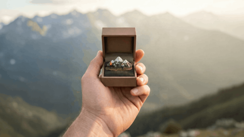 Запускаем туры на Алтай с кешбэком