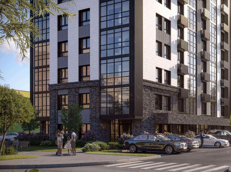 Разбор кейса "Авторской сделки". ЖеКа Павлов.