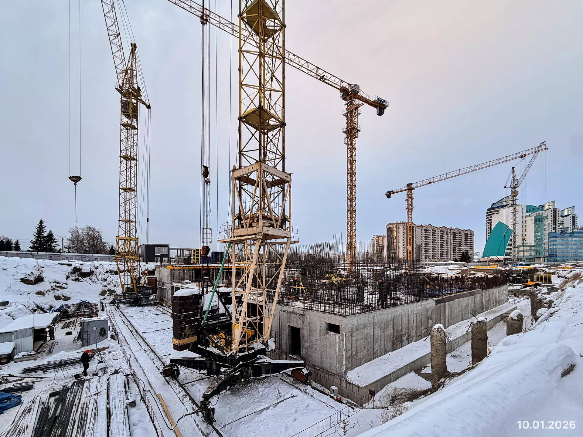 Декабрь 2025