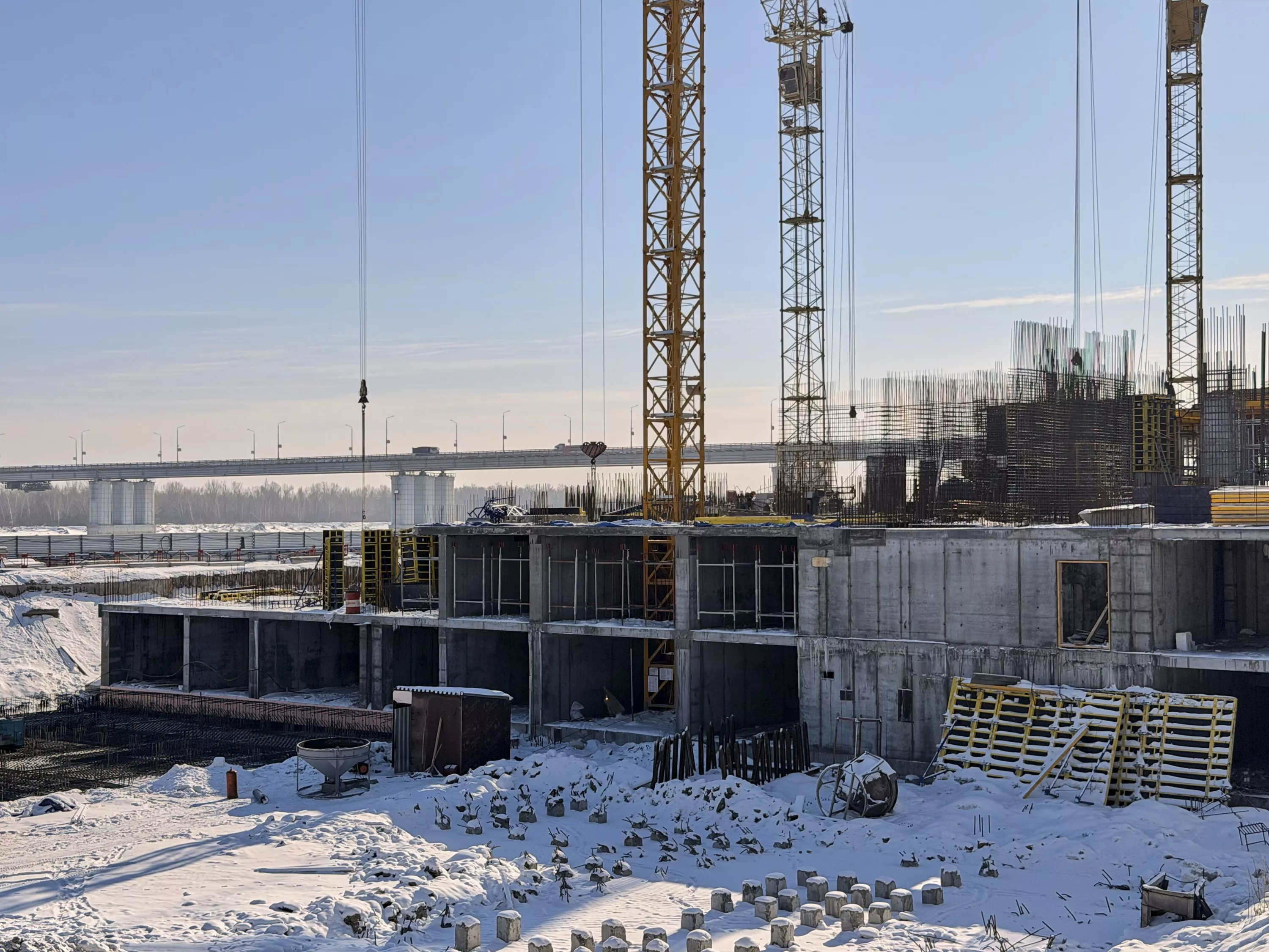 Февраль 2026