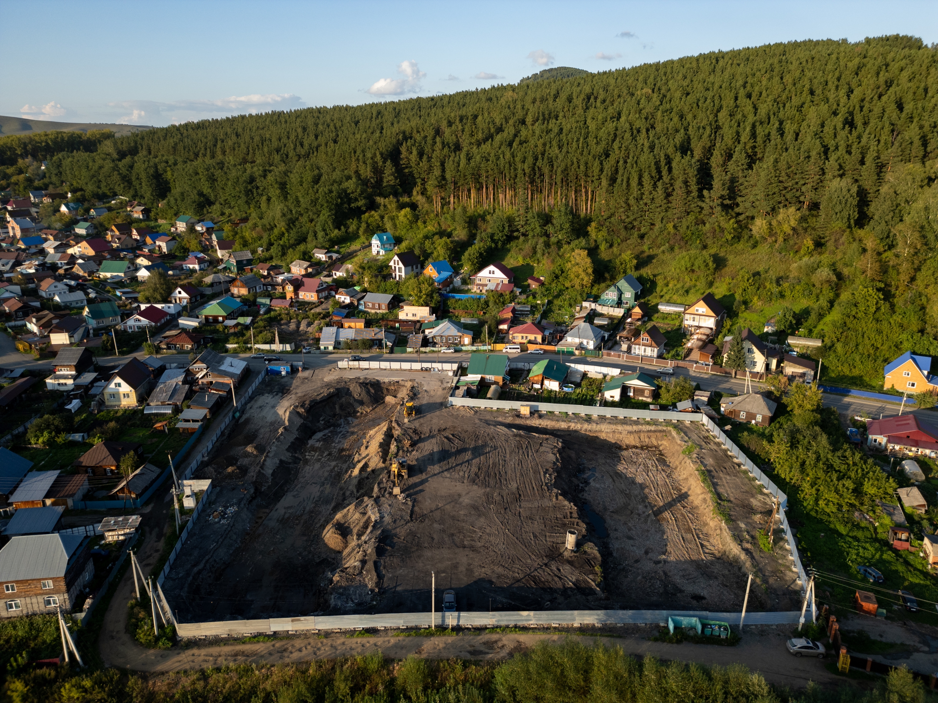 Сентябрь 2025