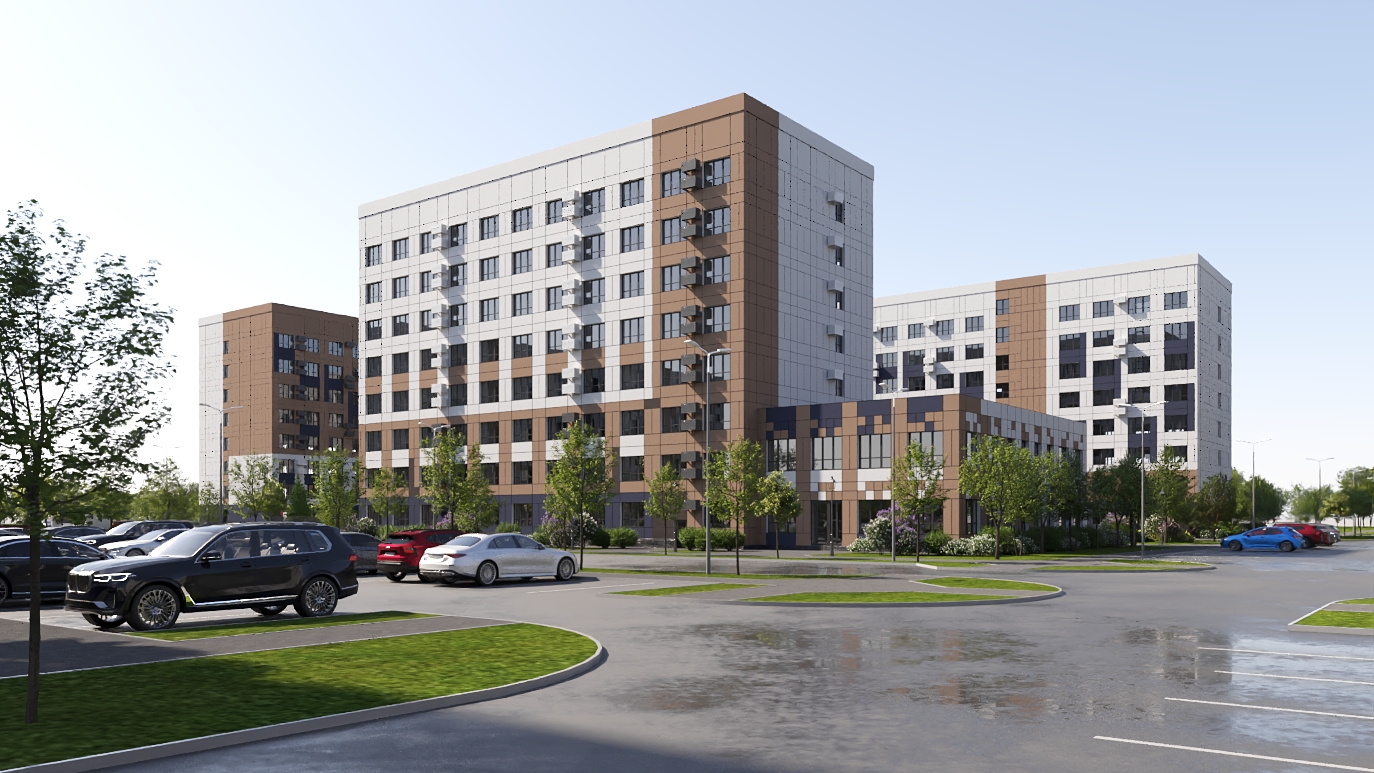 Близость известных мест