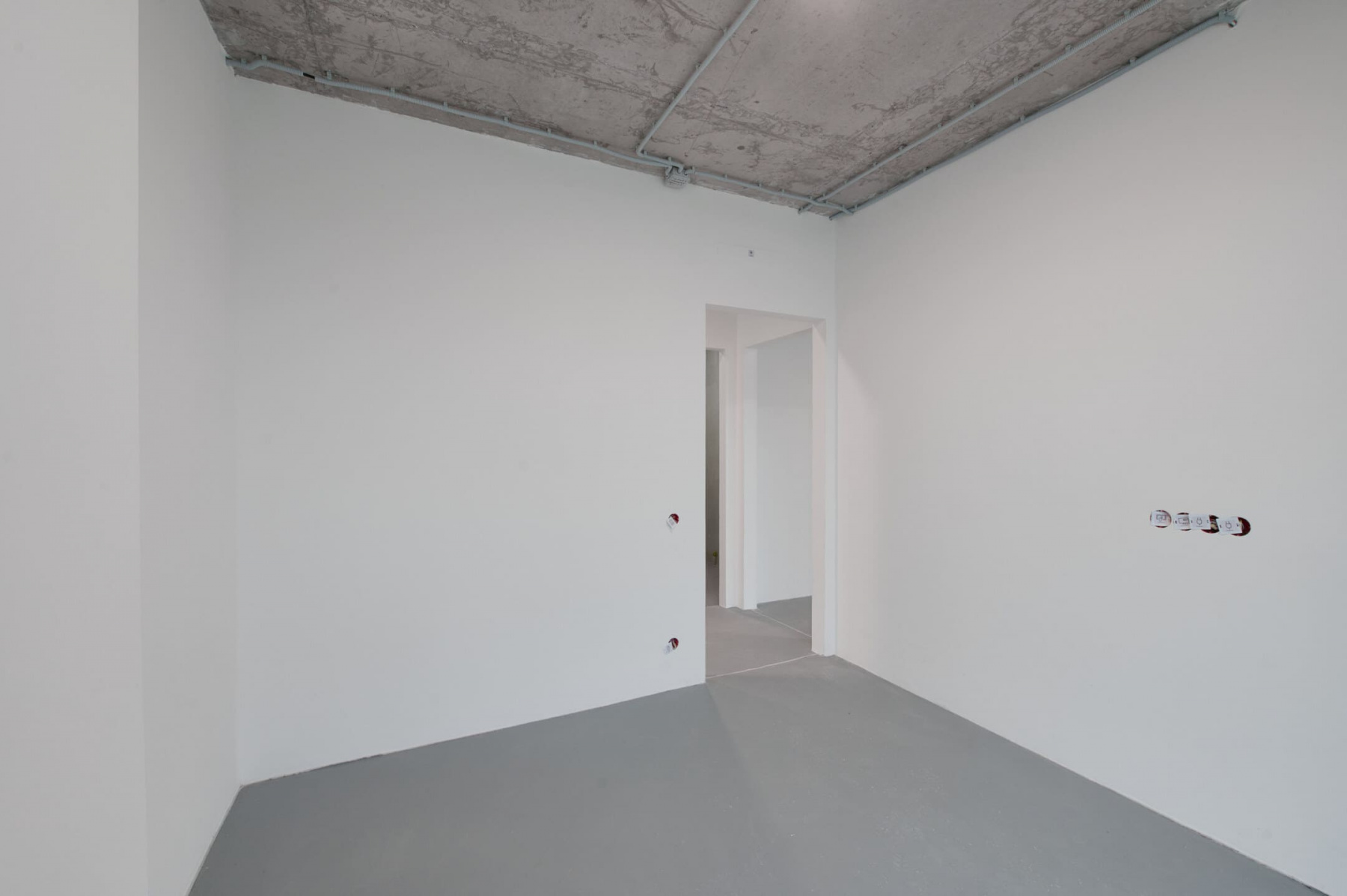 Продуманные планировки