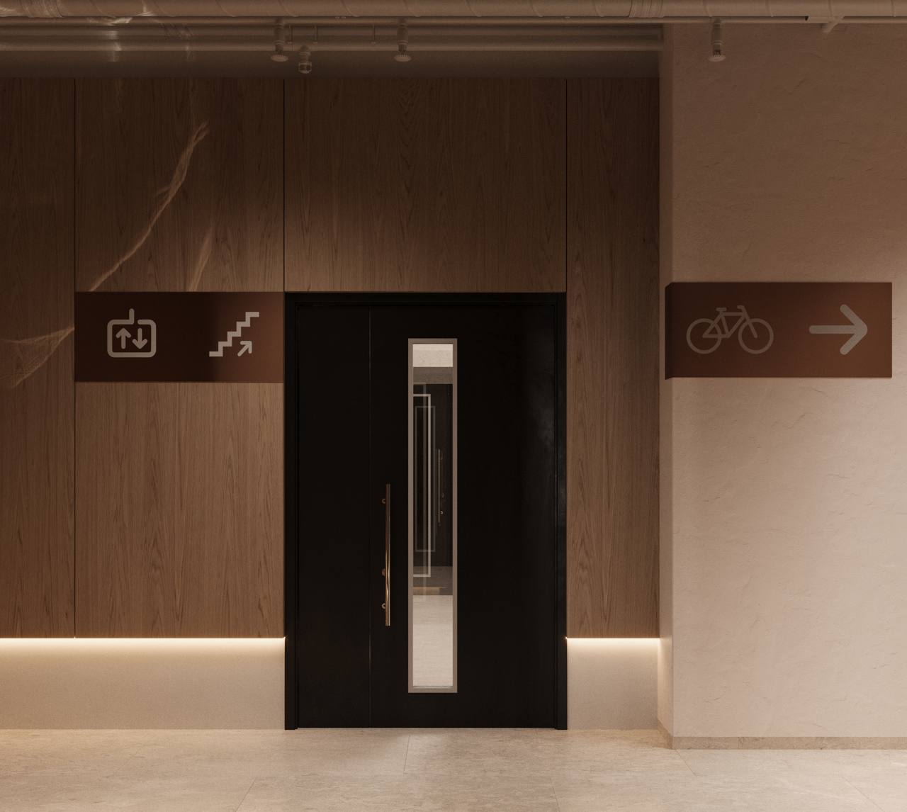 Места для хранения