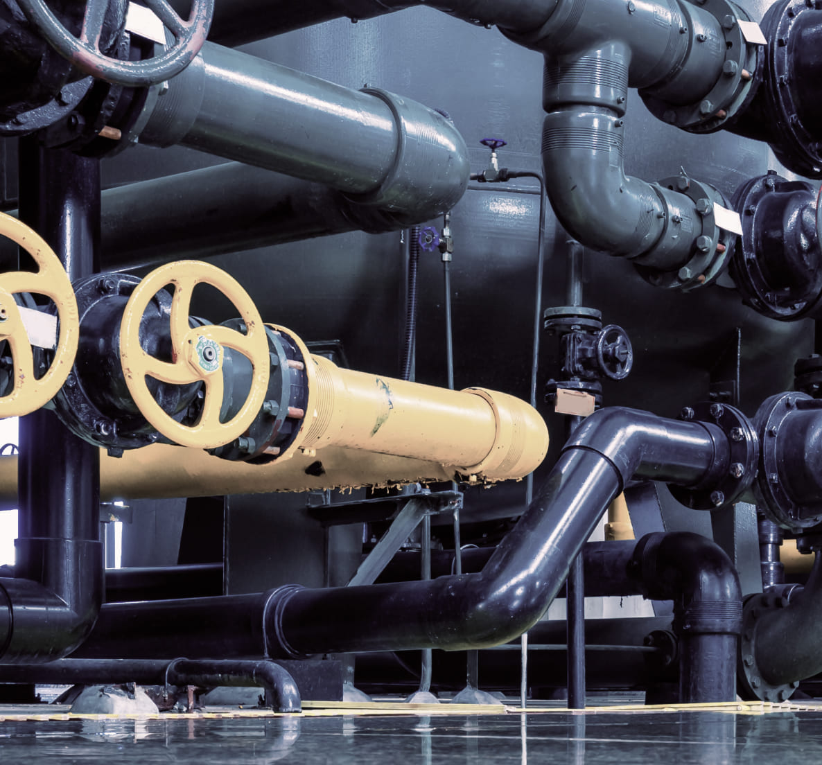 Собственная управляющая компания