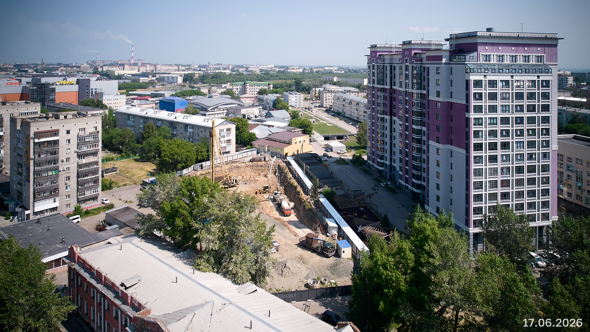 Июнь 2026
