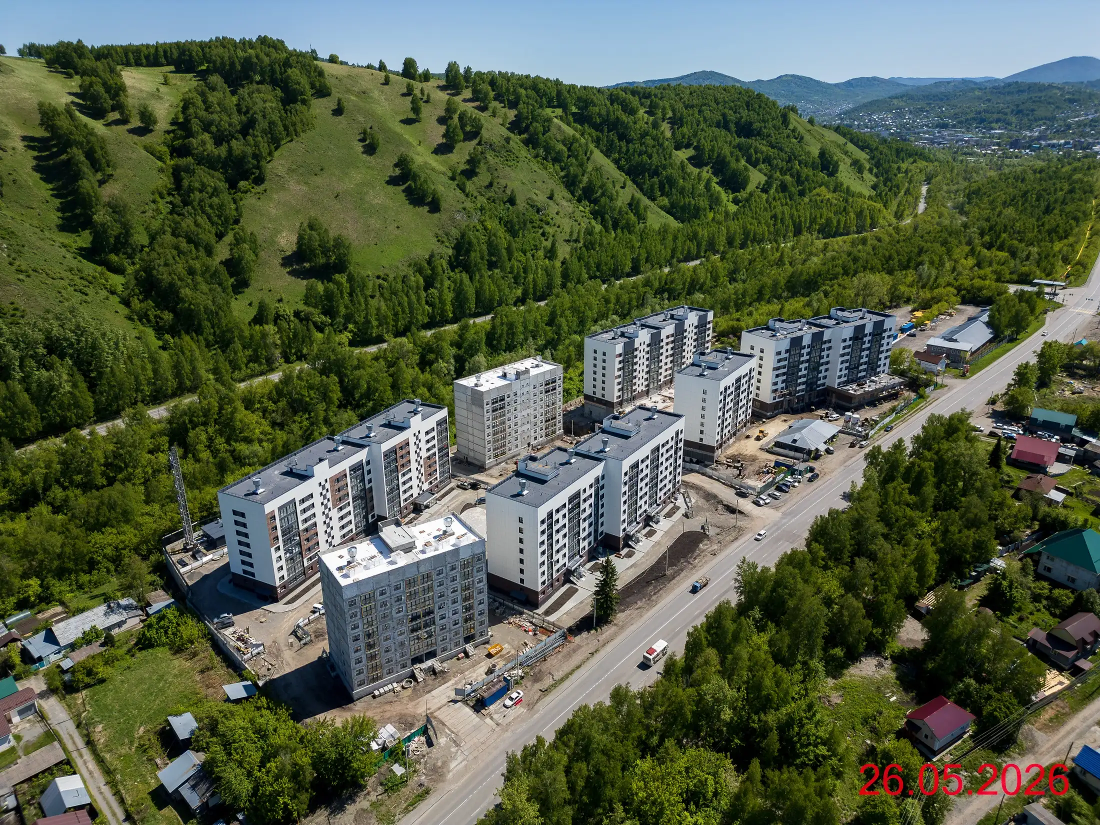 Май 2026