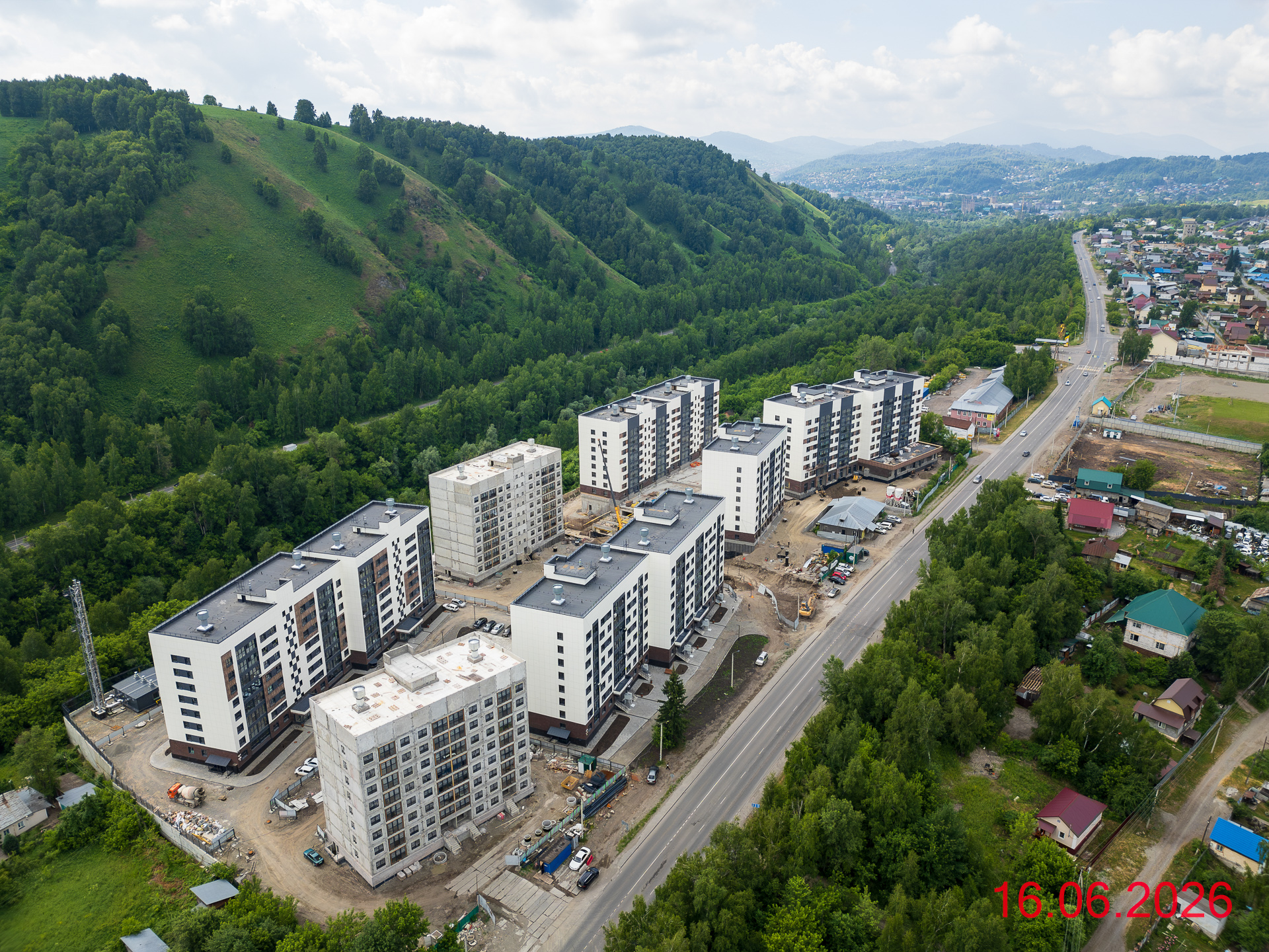 Июнь 2026