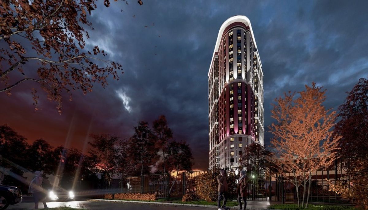 Маяковский 2