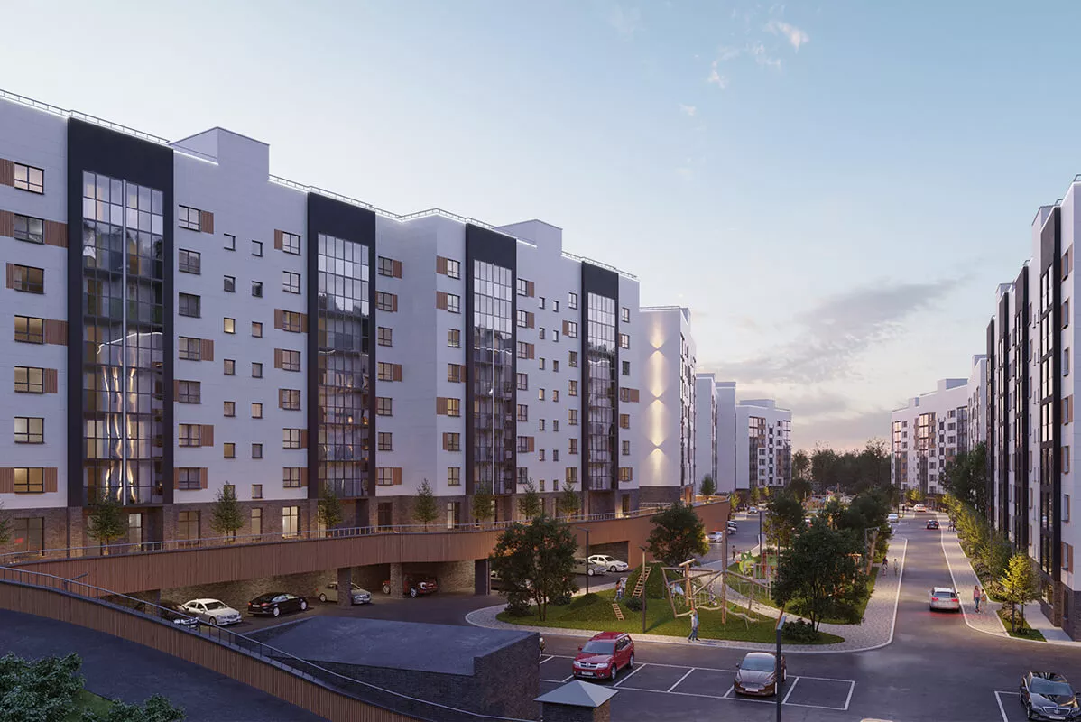 Архитектура