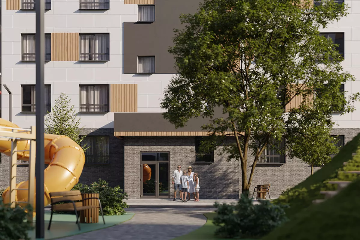 Остекление